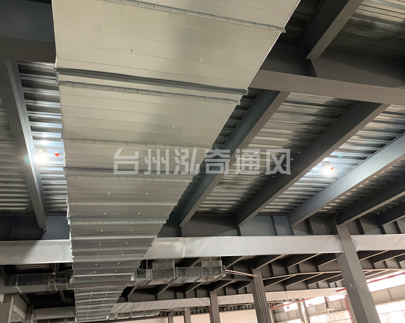 广东品牌排气管道加工
