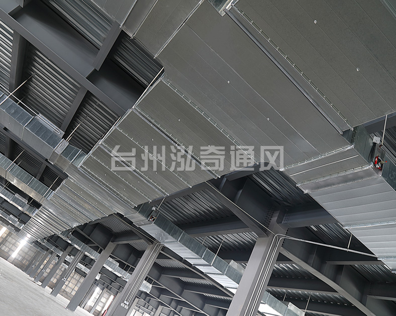 广西优质通风管道安装