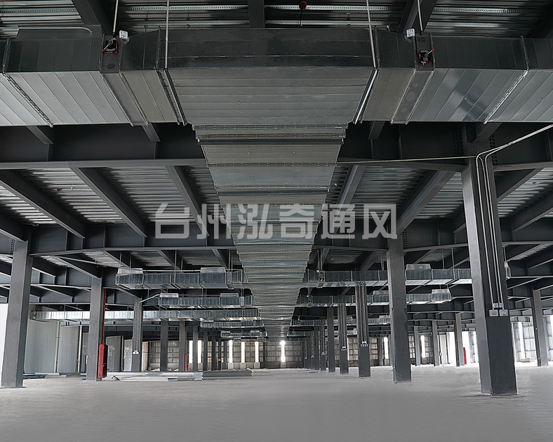 广东品牌排气管道加工